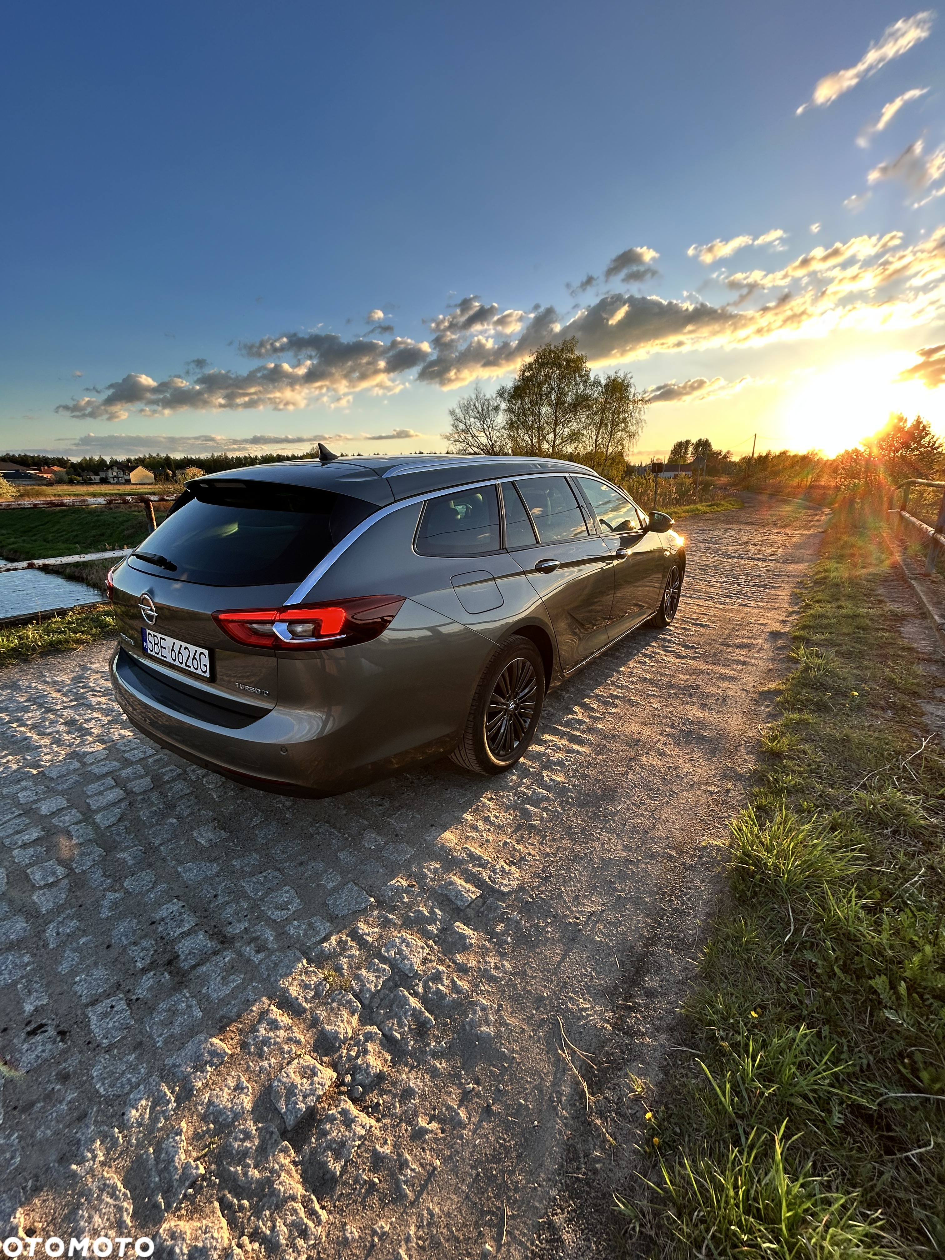 Opel Insignia 2.0 CDTI Elite S&S - 5