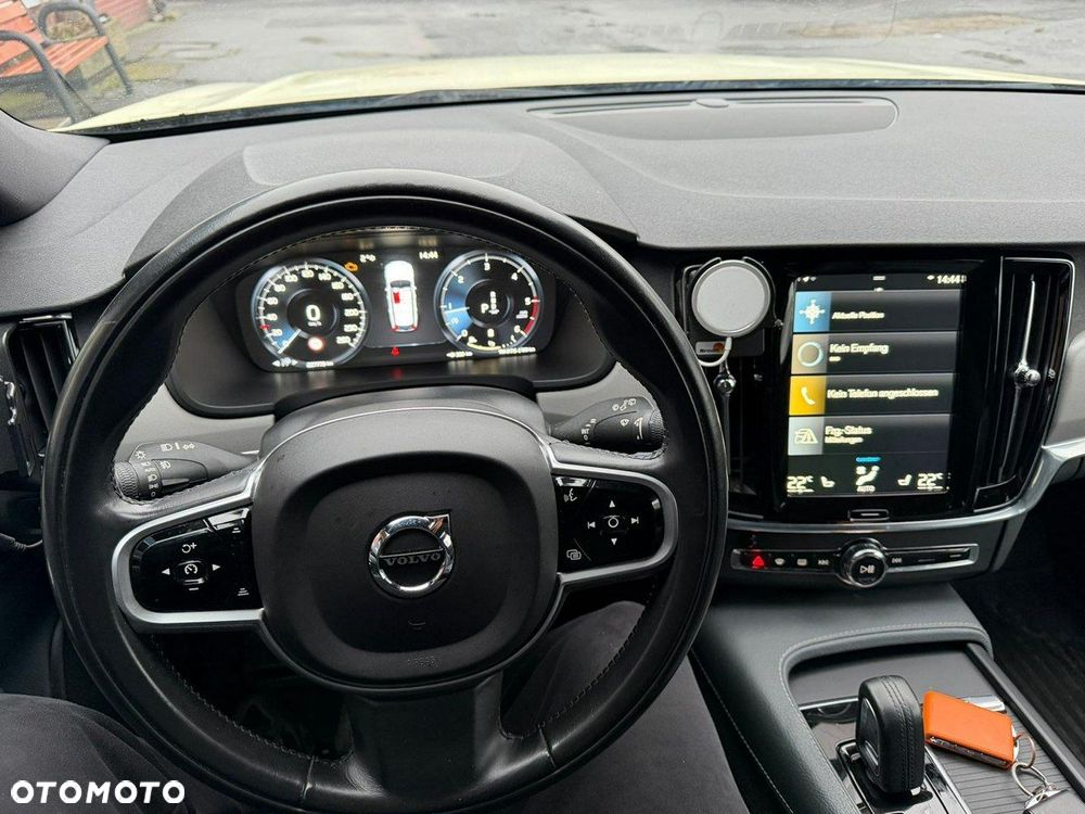 Volvo V90 - 14