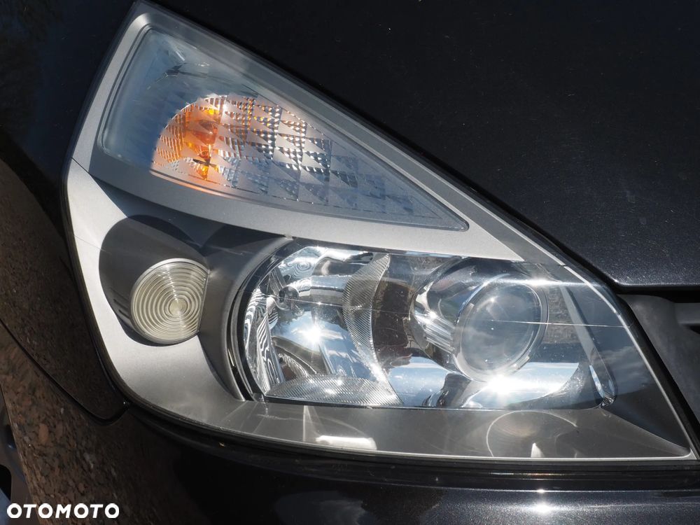 Renault Espace 3.0 dCi Initiale - 11