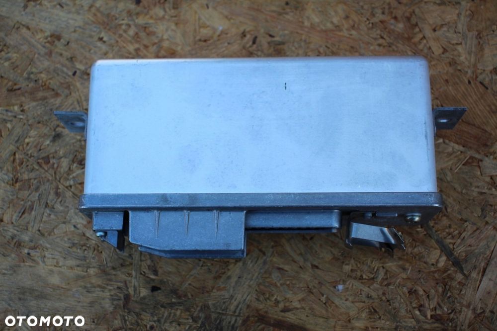 Sterownik moduł ABS BMW e34 e32 0265100049 1158958 - 1
