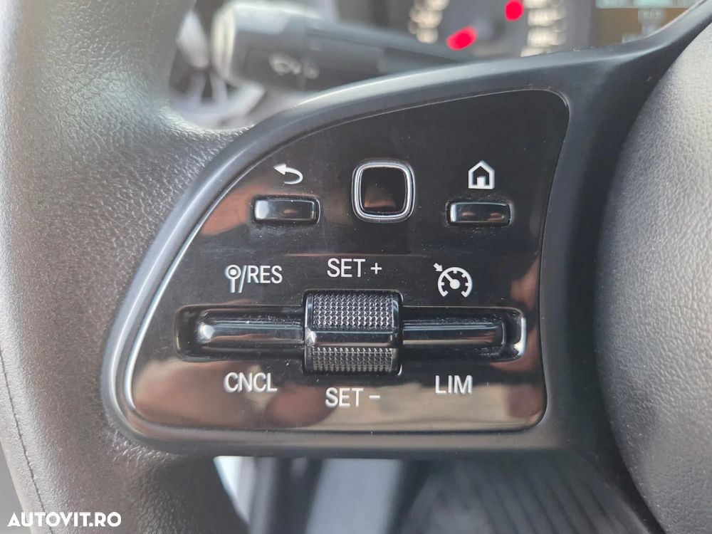 Mercedes-Benz New Sprinter L4H3 Lung - 25