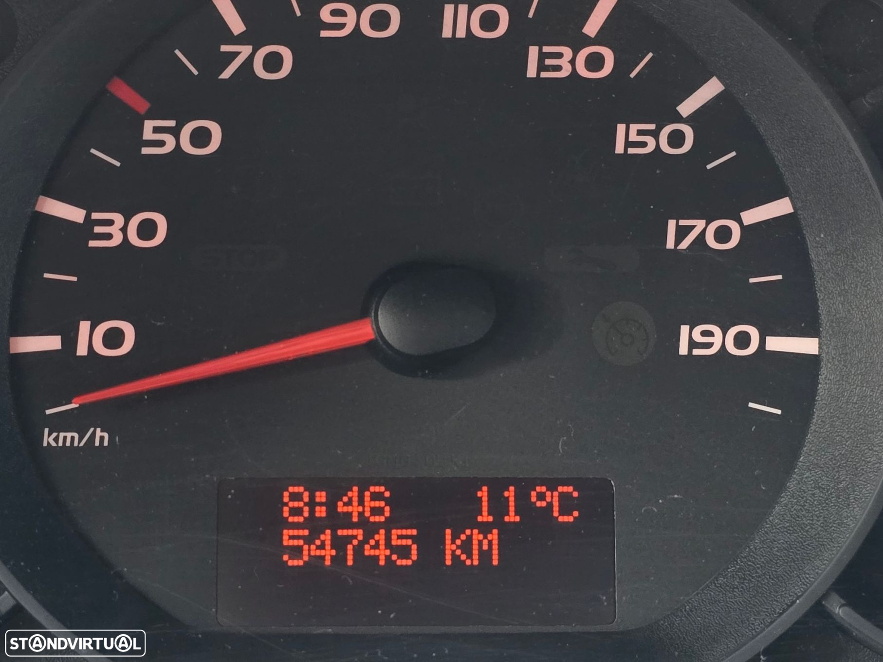 Renault Master XGO DYNAMIC 23 - 27