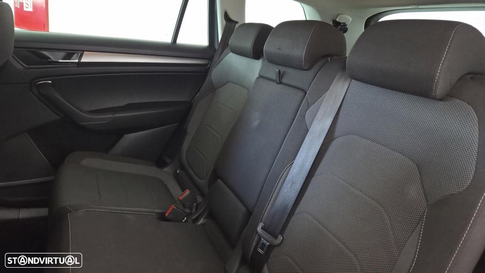 Skoda Kodiaq 2.0 TDI Ambition DSG - 13