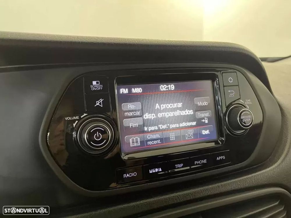 Fiat Tipo Station Wagon 1.3 Multijet - 18
