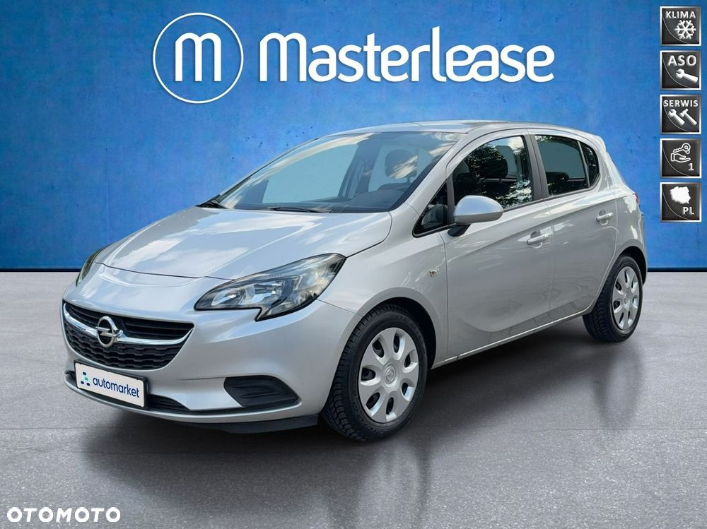 Opel Corsa - 1
