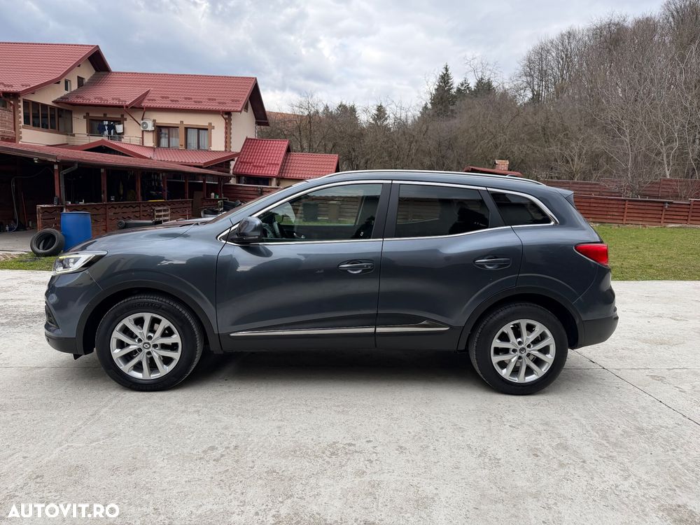 Renault Kadjar BLUE dCi 115 EDC INTENS - 17