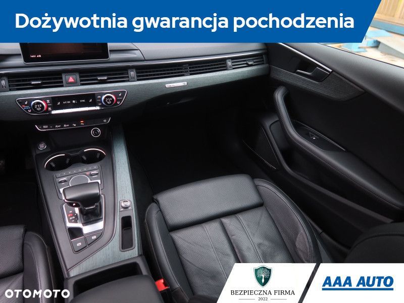 Audi A5 Sportback - 10