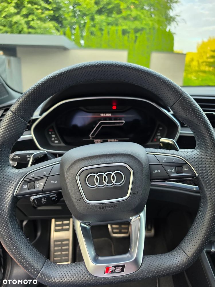 Audi RS Q3 2.5 TFSI quattro S tronic - 14