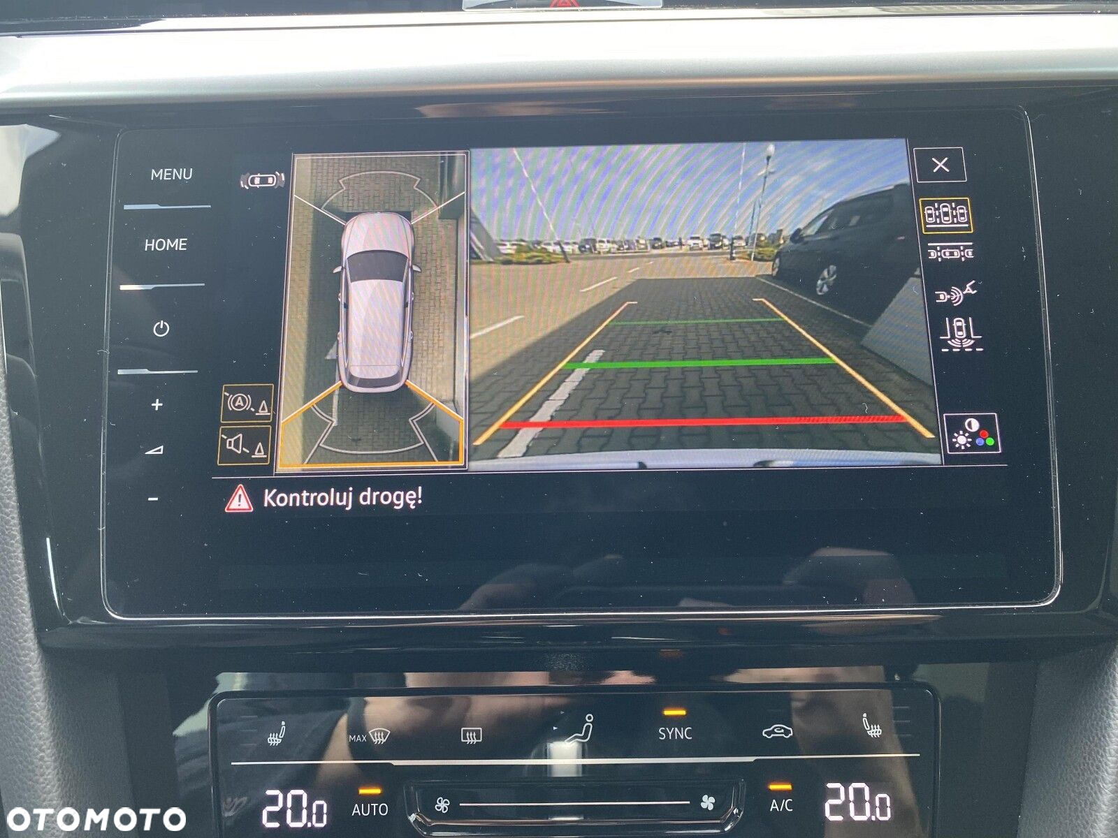 Volkswagen Arteon - 32