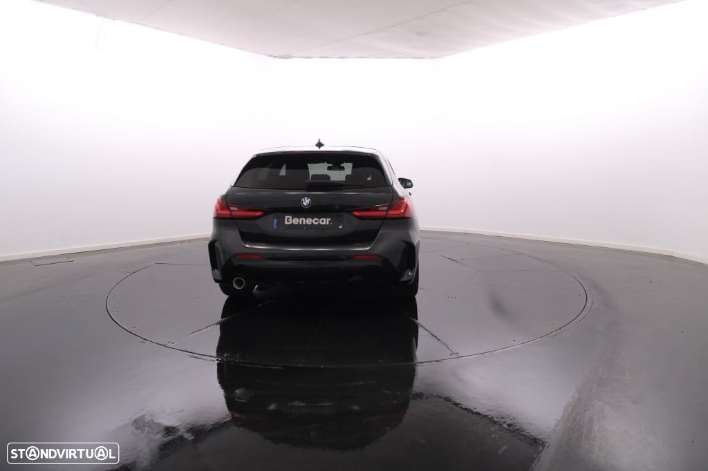 BMW 116 d Pack Desportivo M Auto - 6