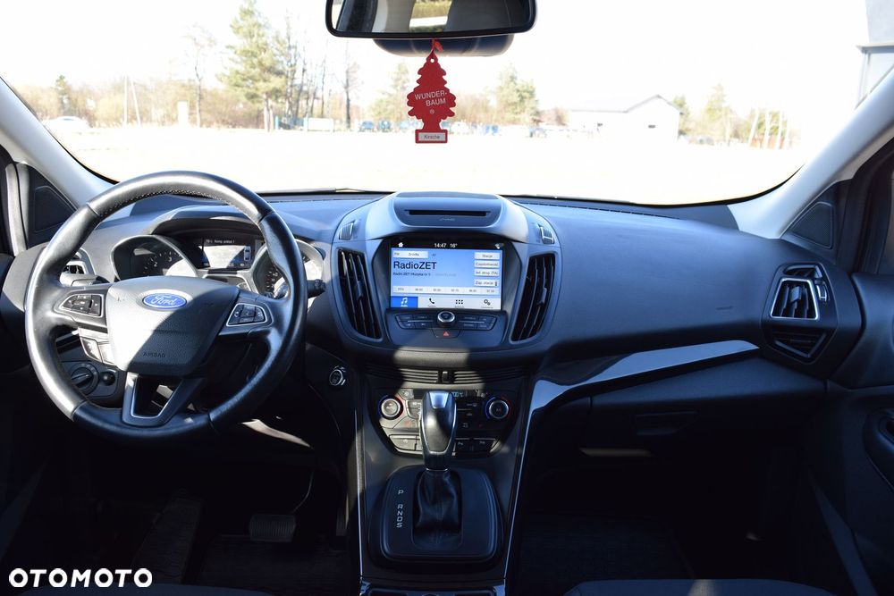 Ford Kuga 2.0 TDCi 4x4 Titanium - 29