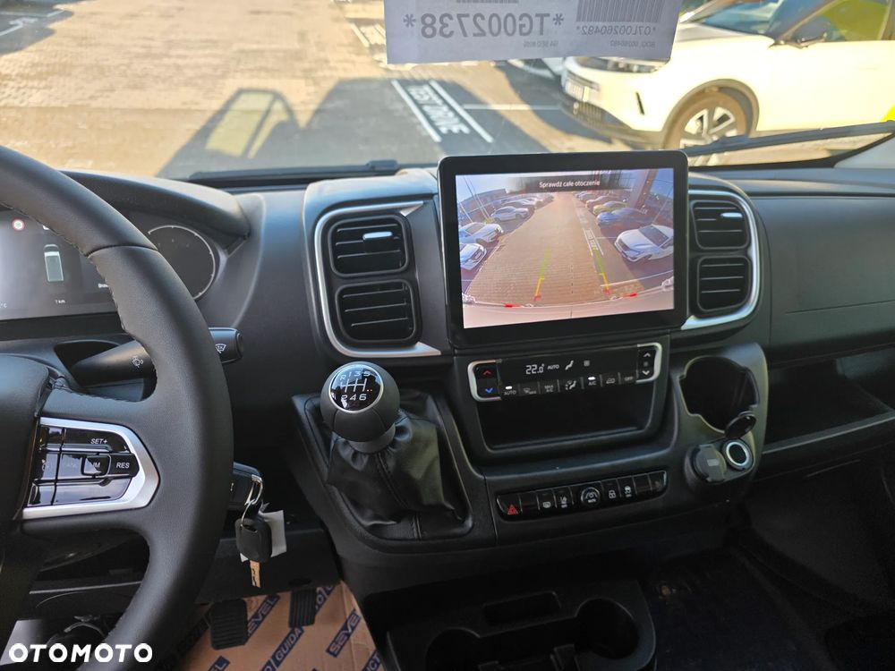 Citroën Jumper - 15