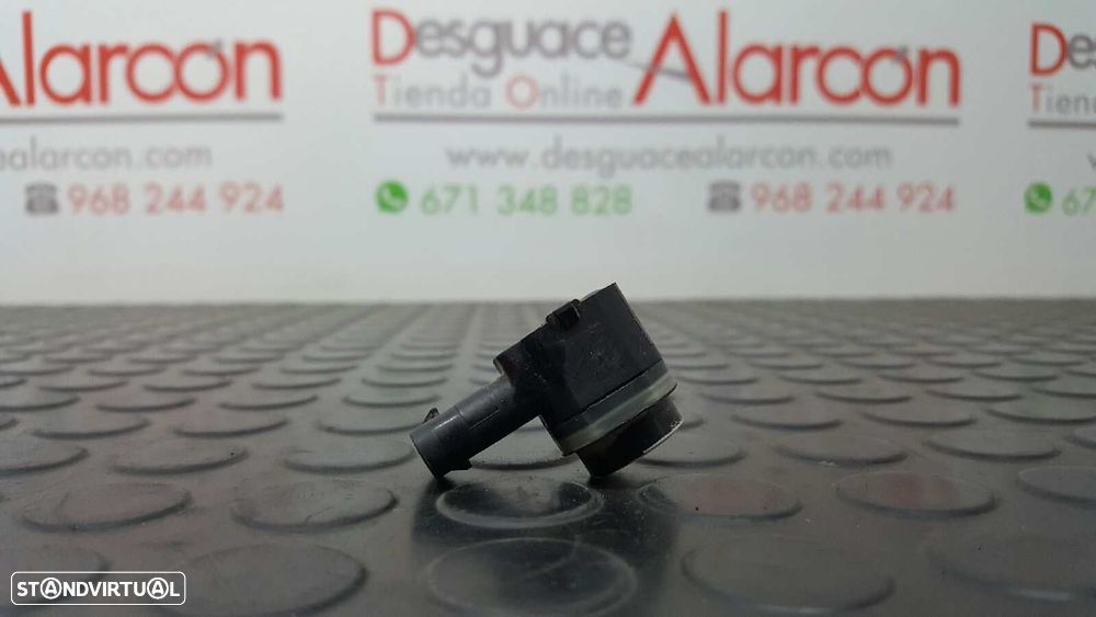 SENSOR DE ESTACIONAMENTO VOLKSWAGEN GOLF VI (5K1) ADVANCE - 1