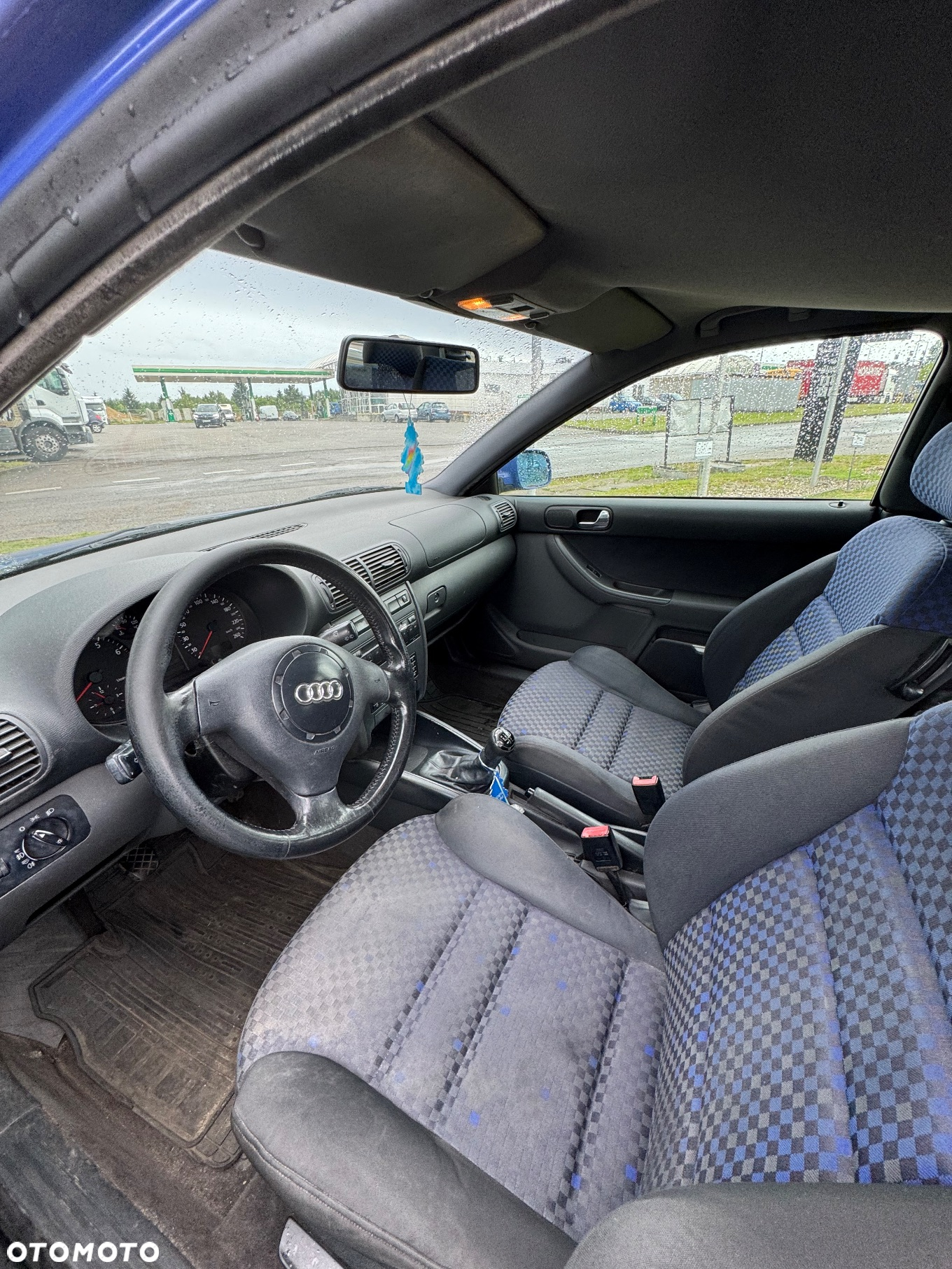 Audi A3 - 9