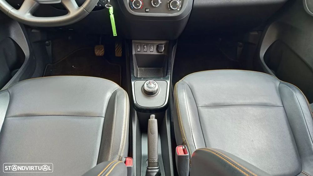 Dacia Spring Comfort Plus - 22