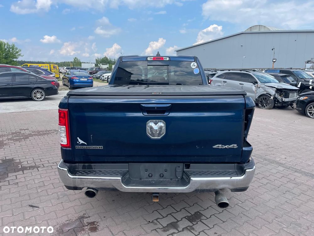 RAM 1500 - 6