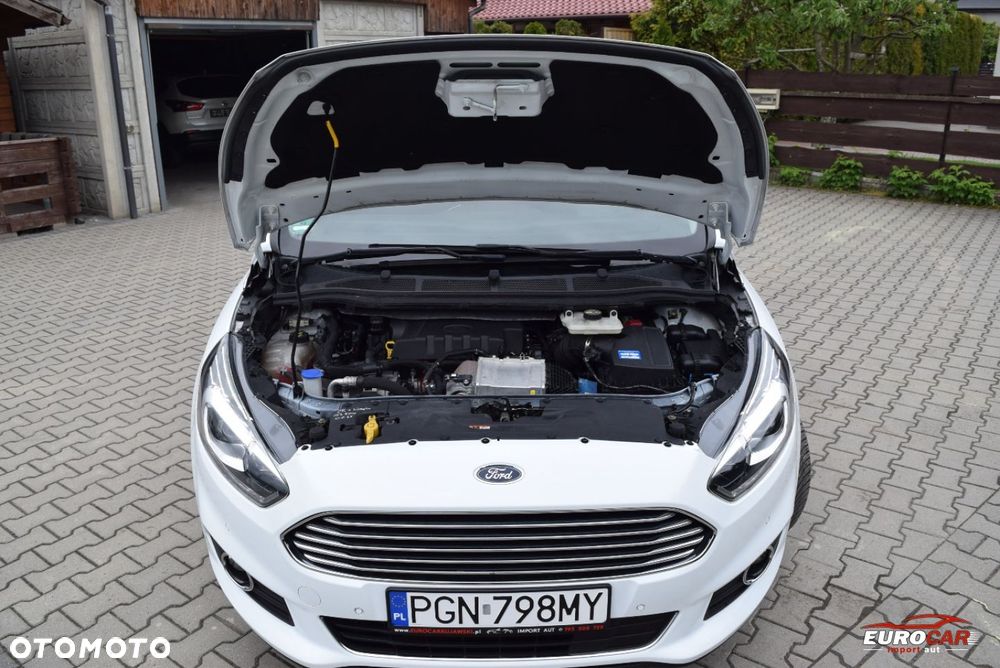 Ford S-Max - 35