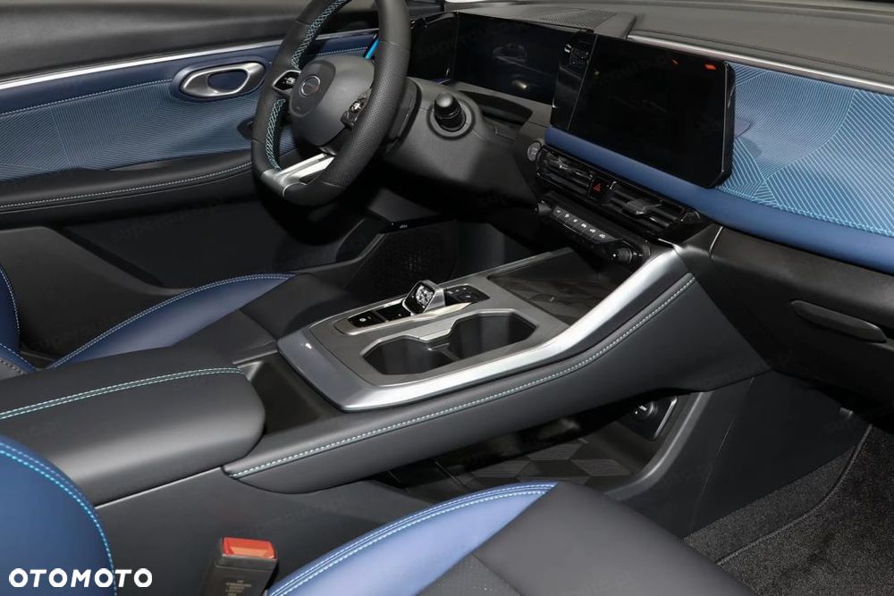 GAC Emzoom 1.5T Luxury DCT - 15