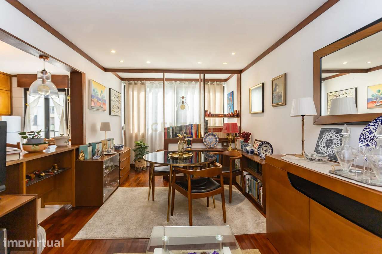 Apartamento T3 em Corroios – Junto à Estação Fertagus - Grande imagem: 3/33