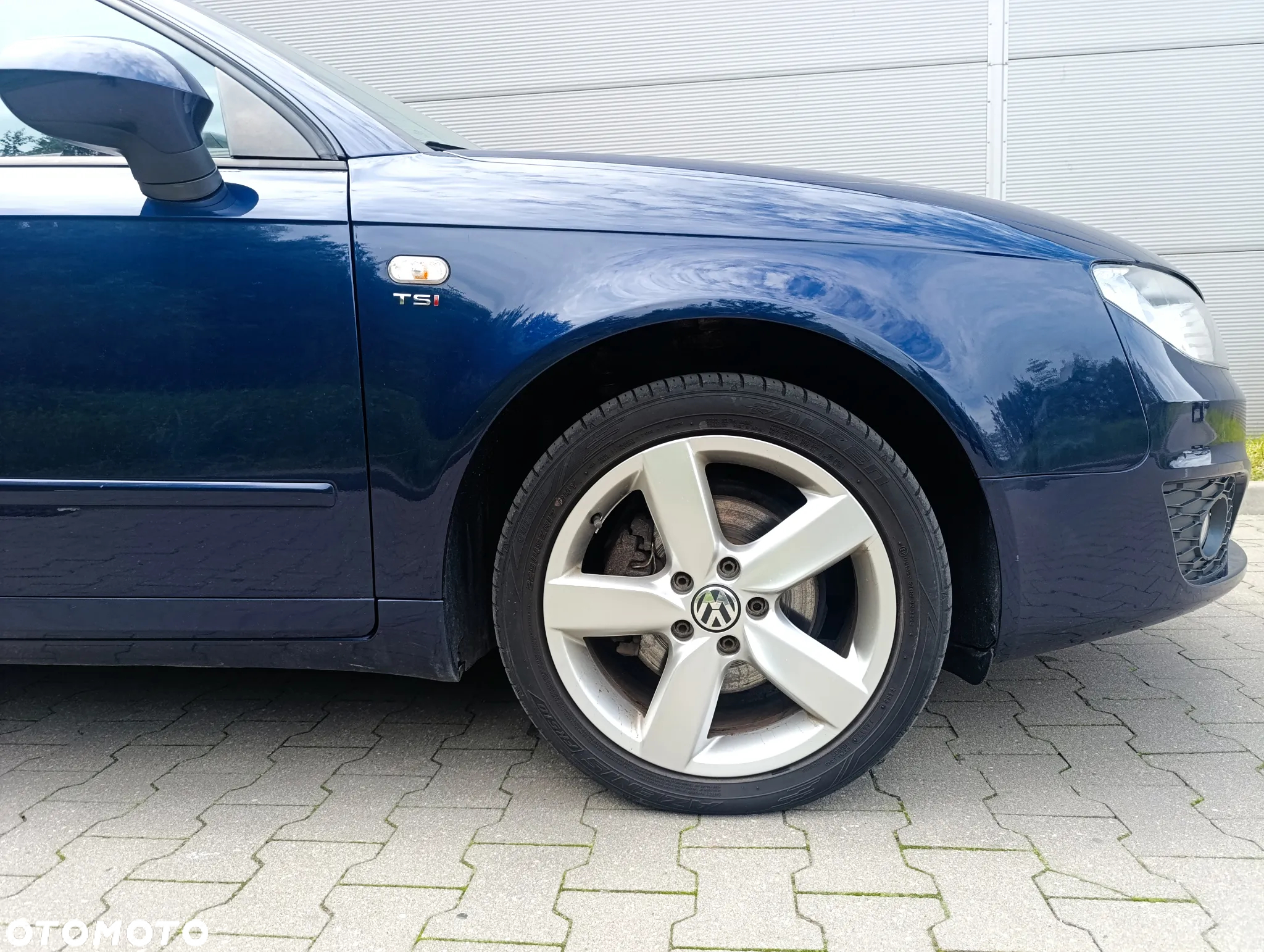 Seat Exeo - 14