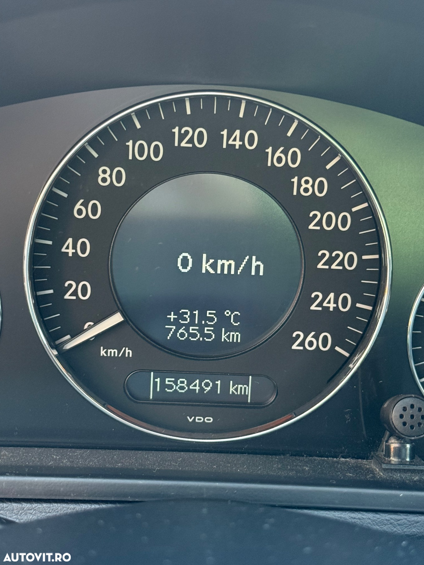 Mercedes-Benz E 320 CDI 4-Matic Estate Aut - 13