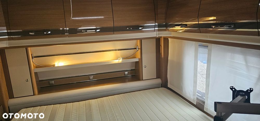 Fendt Tendenza 515 - 14