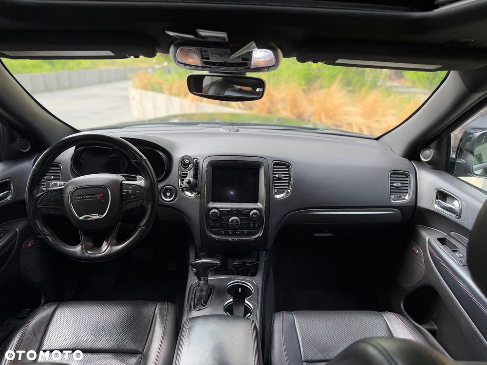 Dodge Durango - 19