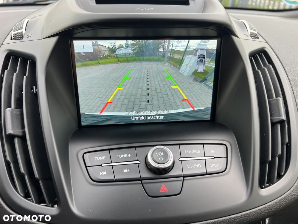 Ford Kuga 1.5 EcoBoost 4x4 ST-Line - 9