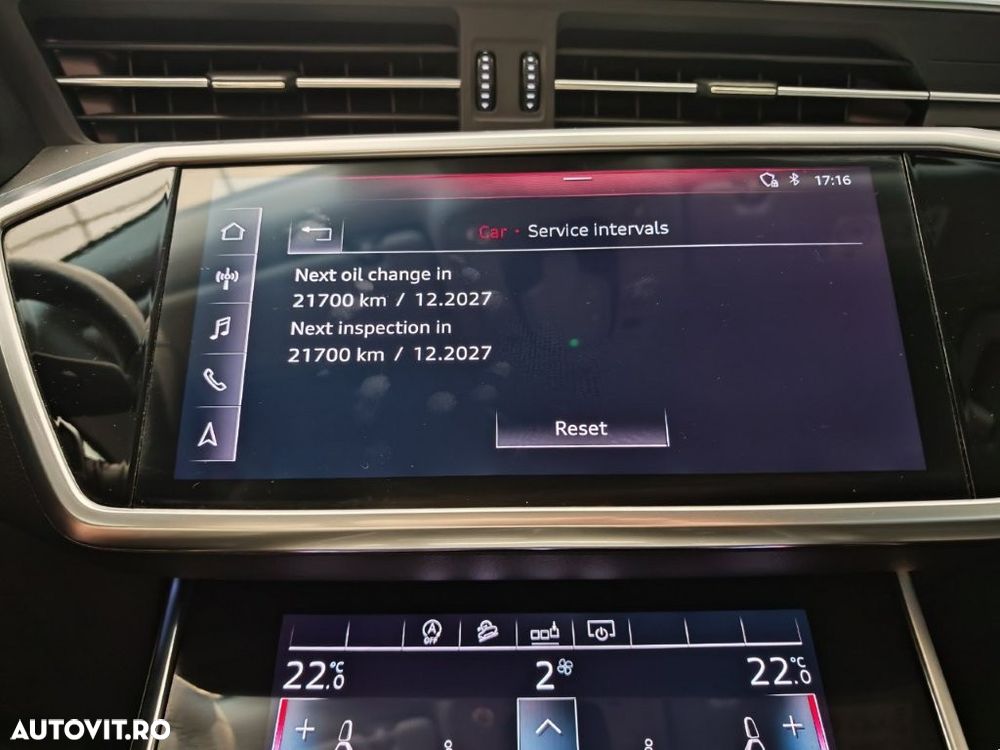 Audi A6 Allroad - 17