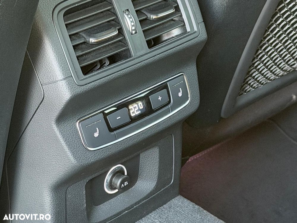 Audi Q5 55 TFSI e quattro S tronic PHEV S Line - 10