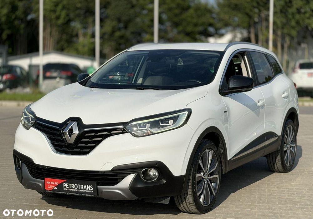 Renault Kadjar - 6