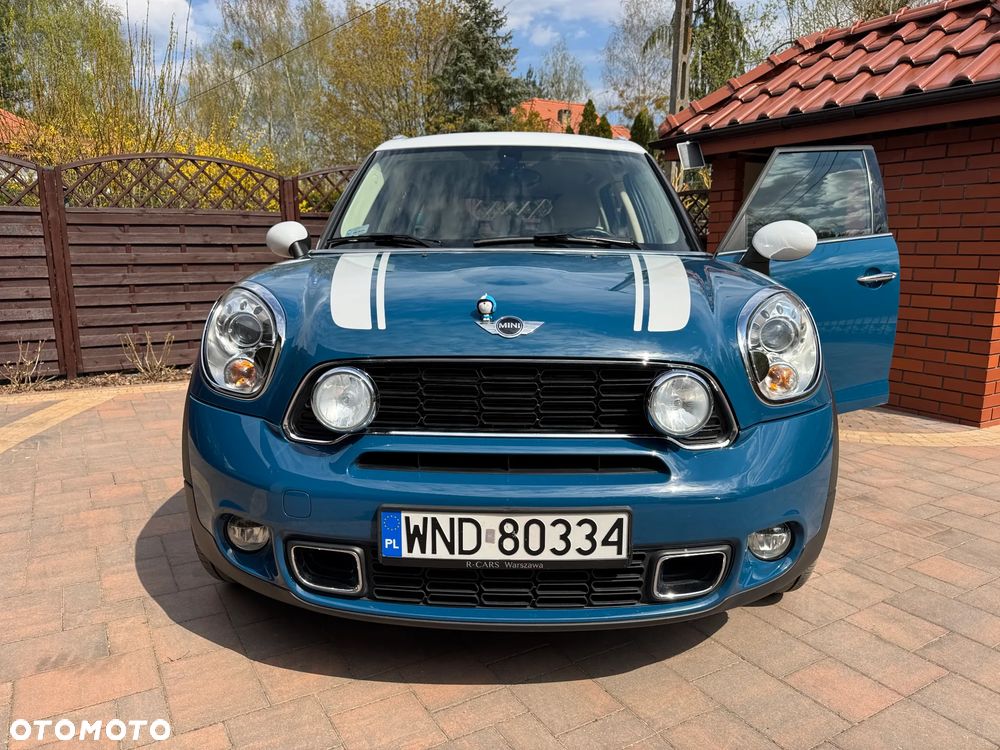 MINI Countryman - 7