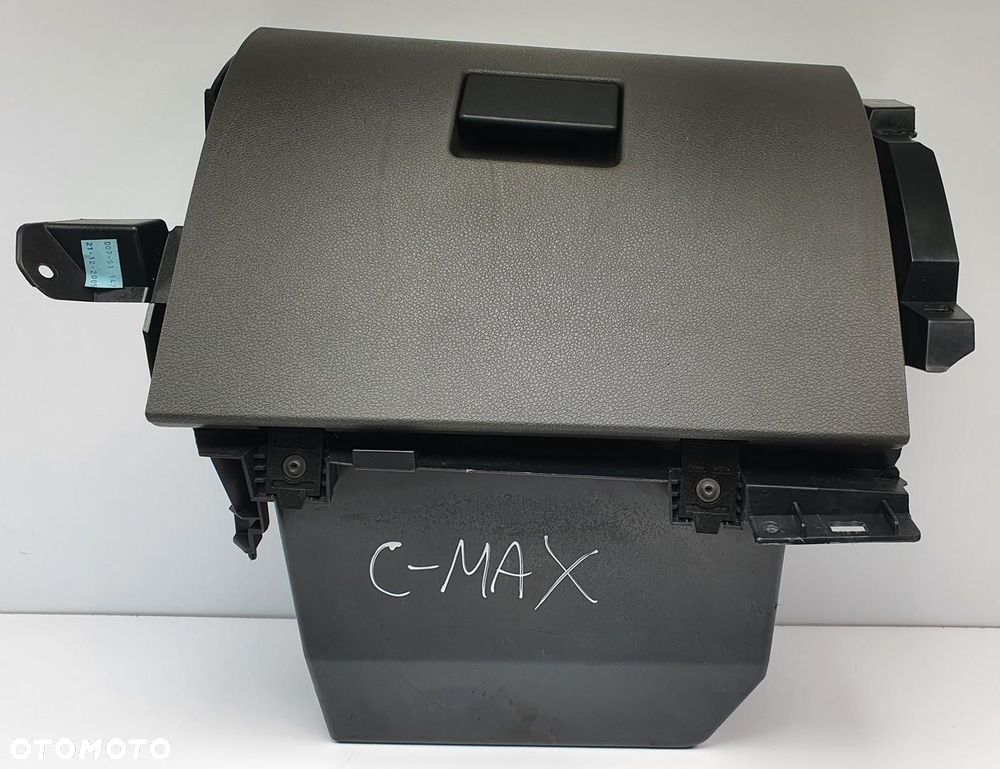SCHOWEK PASAŻERA FORD FOCUS C-MAX MK1 3M51-R06044-AGW EUROPA - 2
