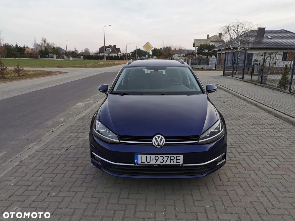 Volkswagen Golf 1.6 TDI BMT Highline - 2