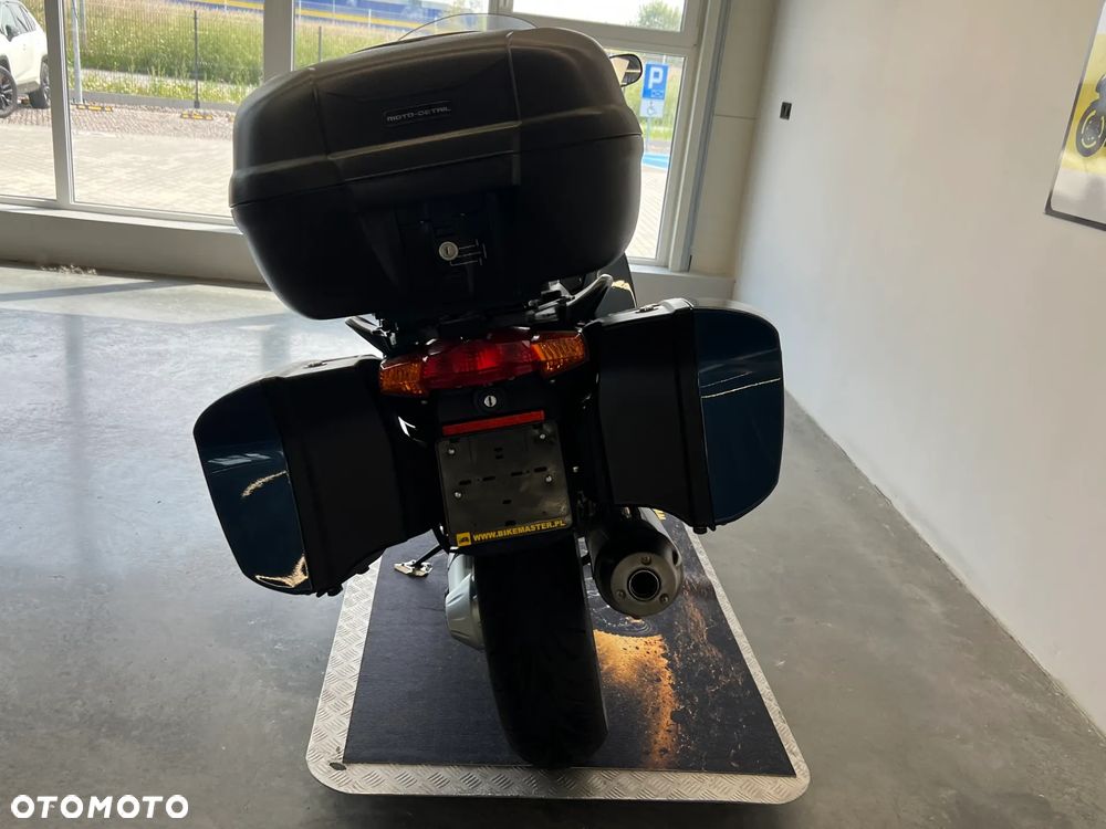 BMW K - 15