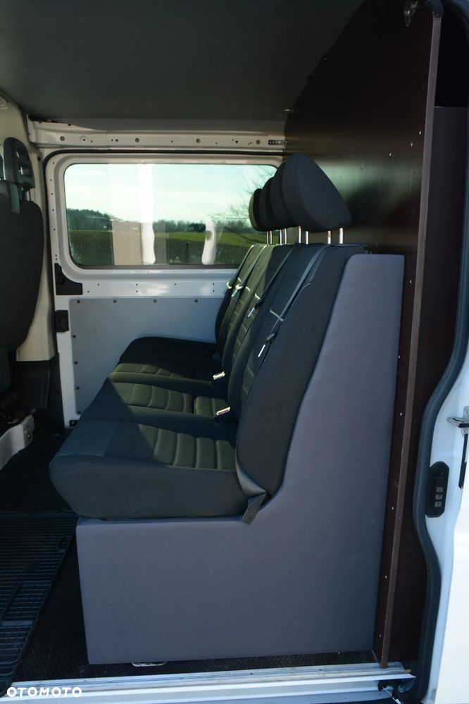 Citroën Jumper - 11