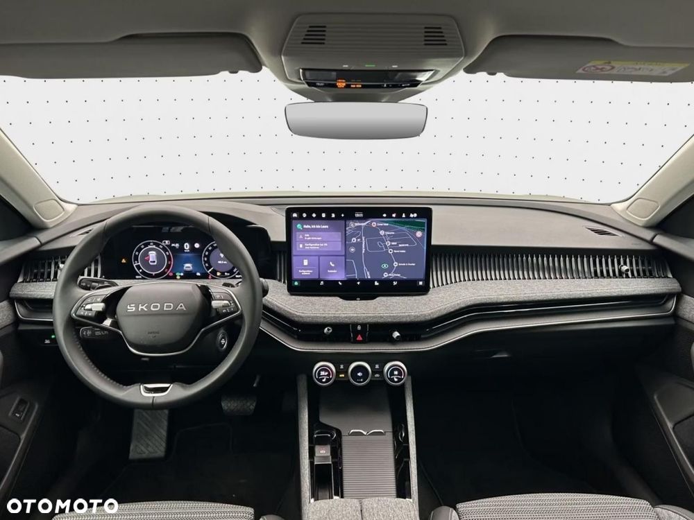 Skoda Superb - 8