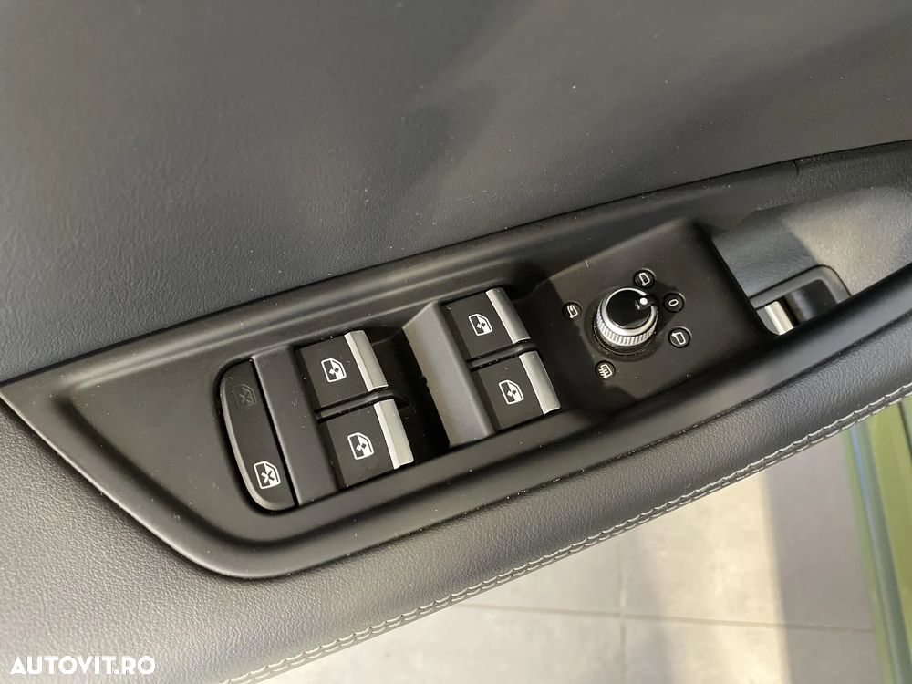 Audi A5 ack 2.0 35 TFSI S tronic MHEV S Line - 15