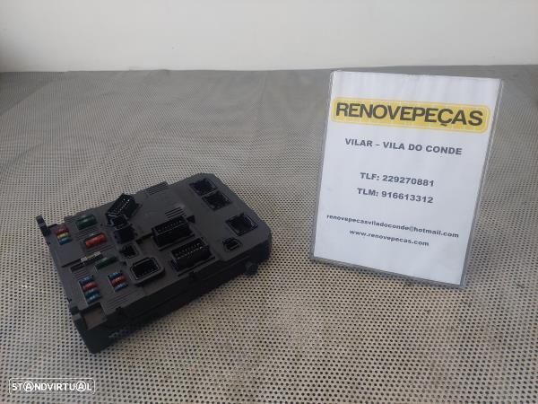 Caixa Fusiveis Peugeot 206 Hatchback (2A/C) - 1