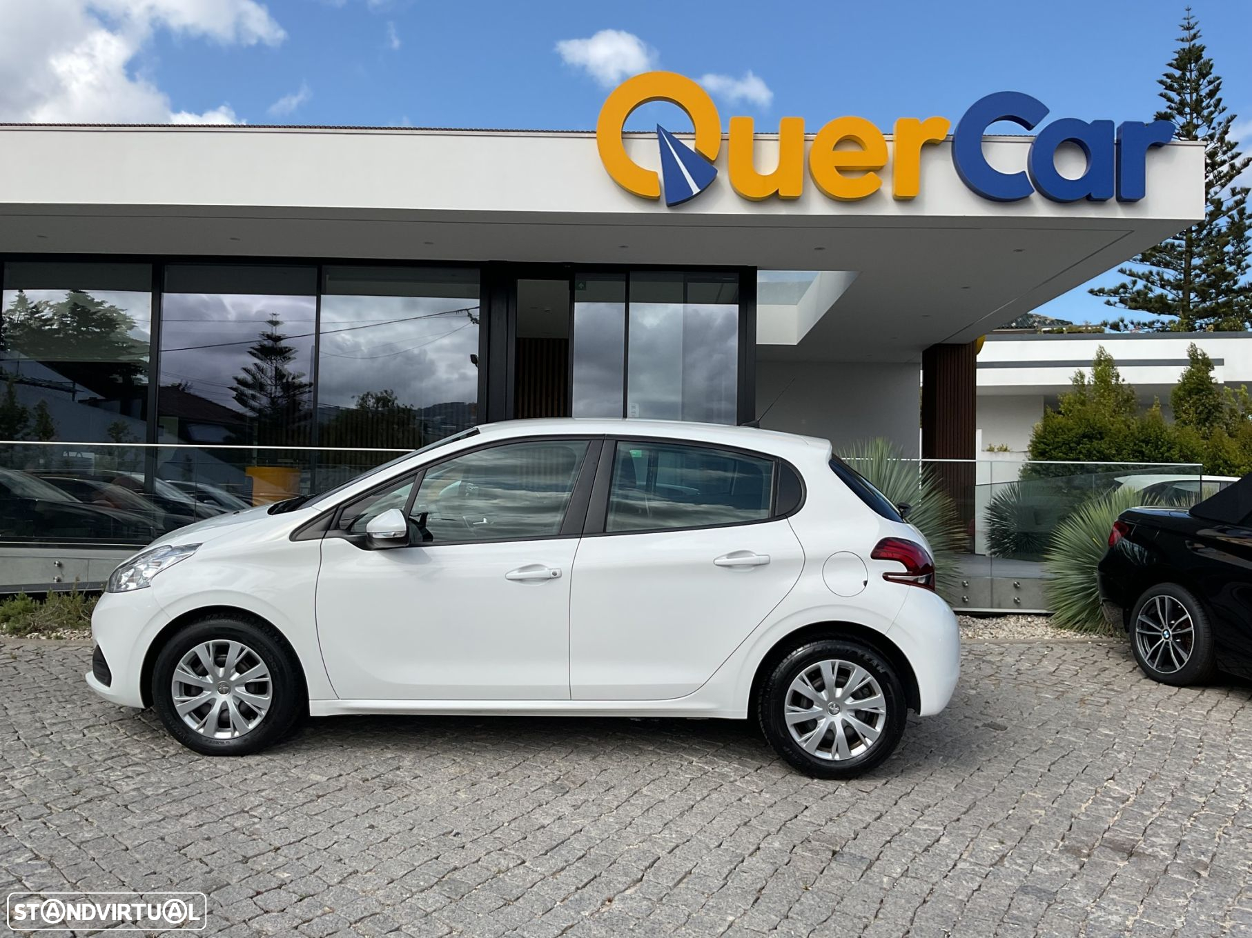 Peugeot 208 1.5 BlueHDi Active - 6