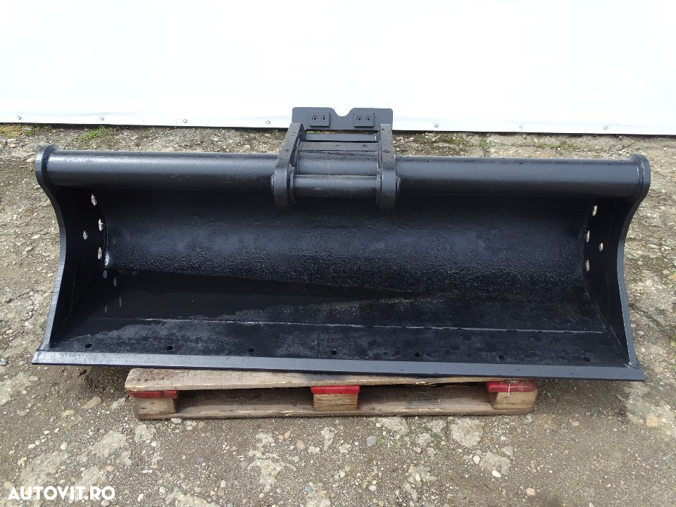 Cupa taluz excavator 14-18 Tone - 3