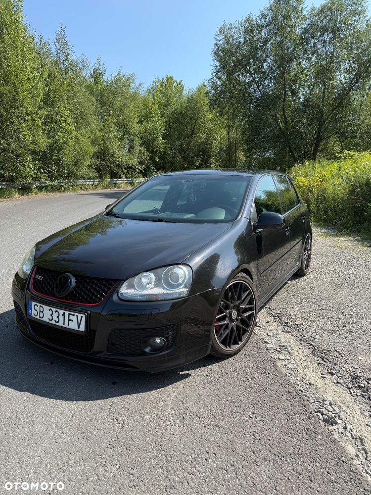 Volkswagen Golf 2.0 GTI DSG Edition 30 - 1