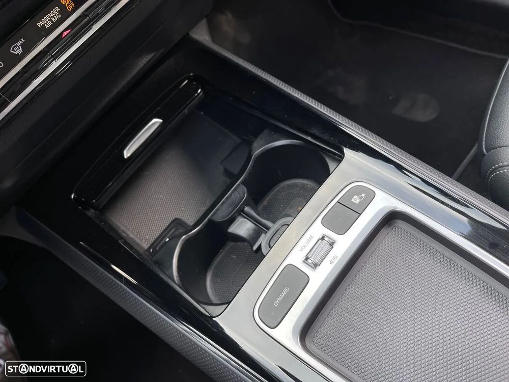 Mercedes-Benz B 180 d - 23