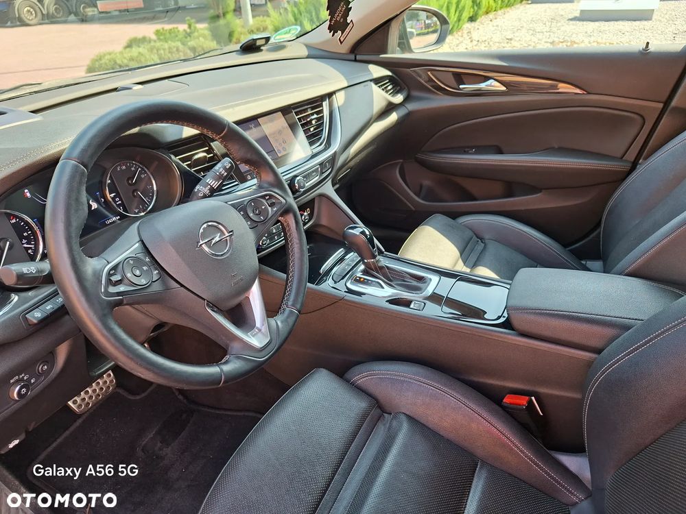 Opel Insignia - 27