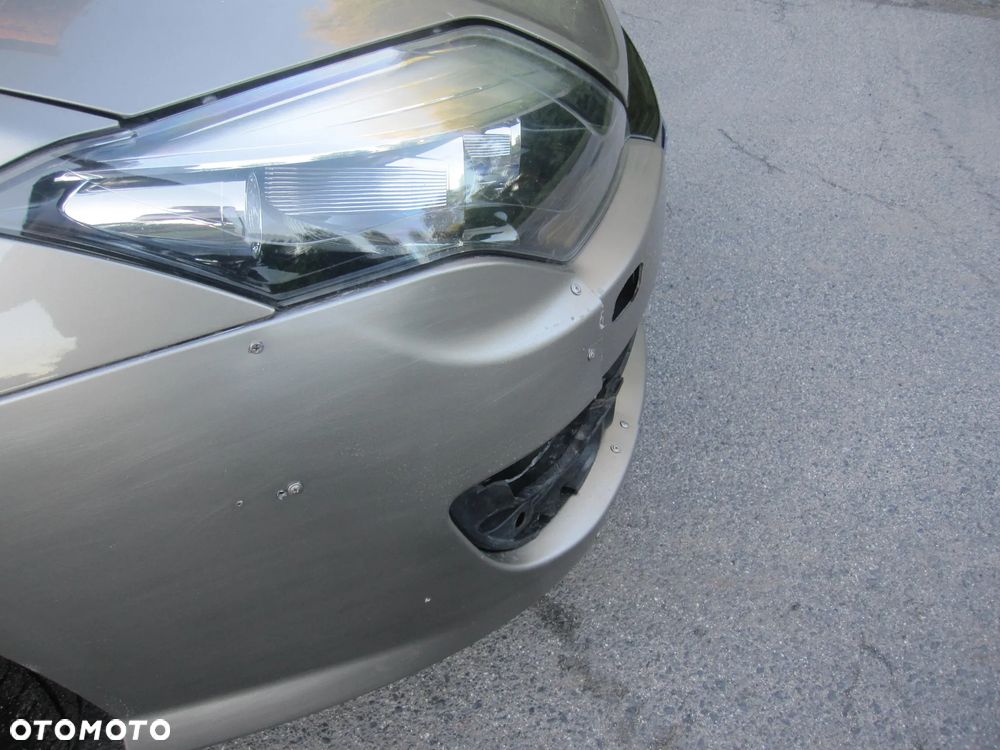 Renault Laguna dCi 110 FAP Bose Edition - 10