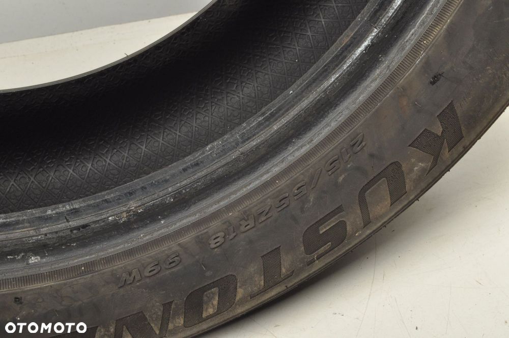 2X OPONA OPONY KUSTONE PASSION P9  215/55 R18  2024R - 8