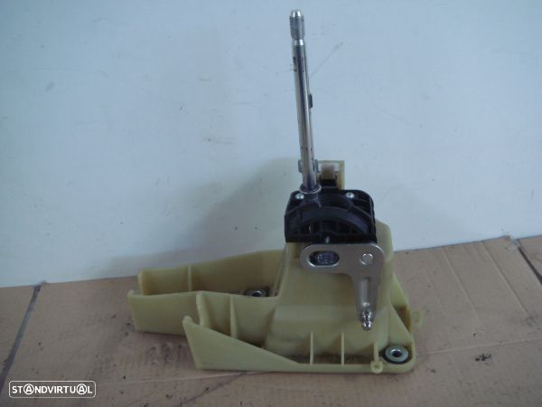 Caixa De Transferências/Selector De Velocidades Jaguar X-Type (X400) - 1