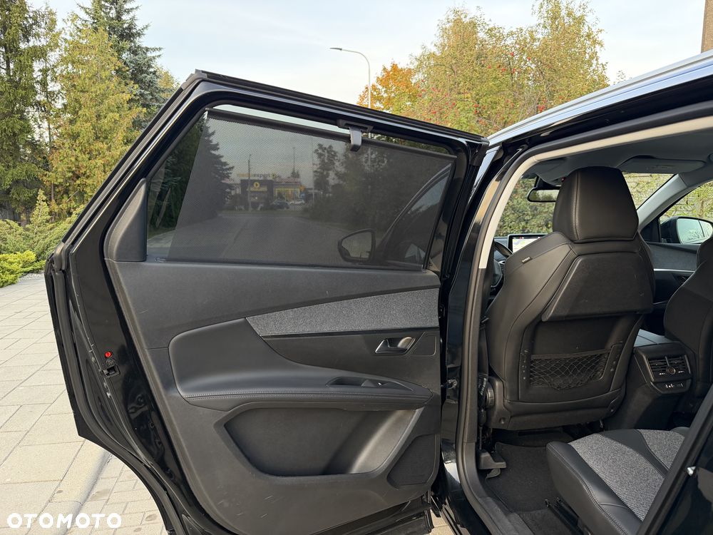 Peugeot 5008 - 31