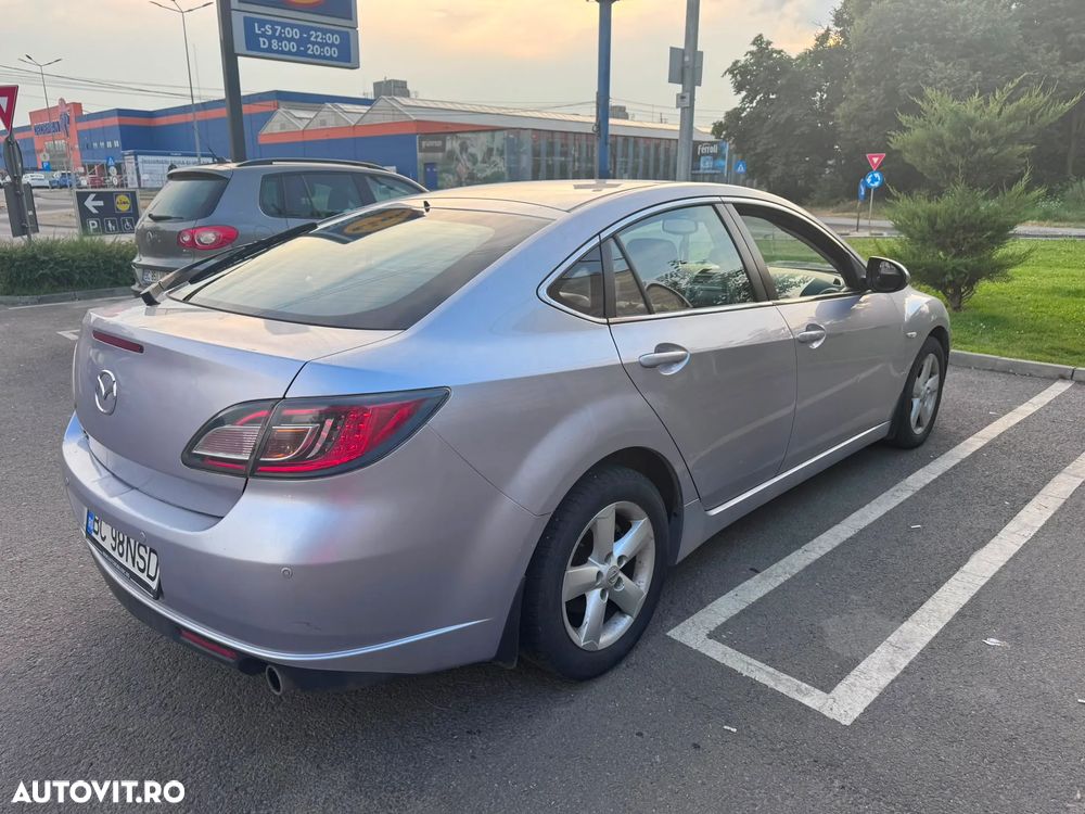 Mazda 6 CD140 CE - 9