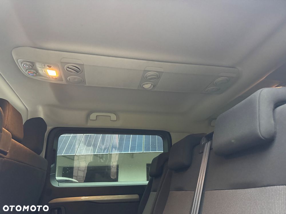 Opel Zafira 2.0 Diesel XL Business - 14